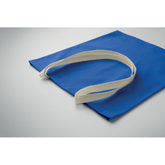 ZEVRA COLOUR, Bavlněná nákupní taška