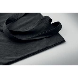 CORDY B, Manšestrová nákupní taška