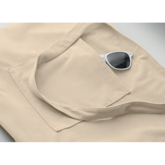 CORDY G, Velká nákupní taška, manšestr