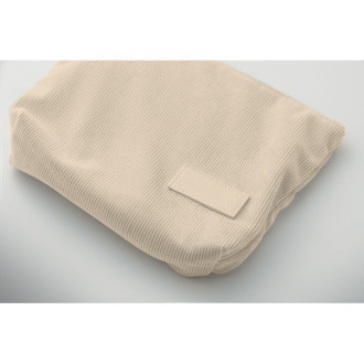 CORDY T, Manšestrová kosmetická taška