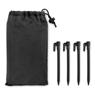 NOSAND, Lehká velká plážová deka