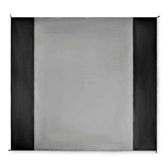 NOSAND, Lehká velká plážová deka