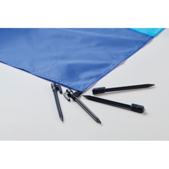 NOSAND, Lehká velká plážová deka