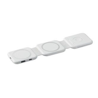 ROIS, Skládací nabíjecí stanice