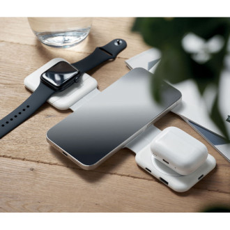 ROIS, Skládací nabíjecí stanice