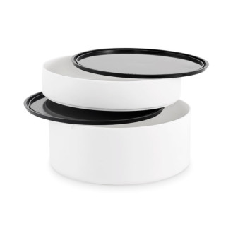 ENSALA, Dvoupatrový box na oběd 950 ml