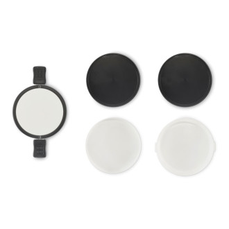 ENSALA, Dvoupatrový box na oběd 950 ml