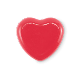 SWEET, Veganský balzám na rty, srdce