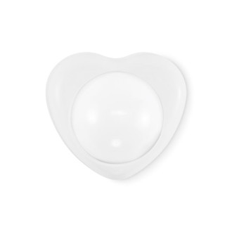 SWEET, Veganský balzám na rty, srdce