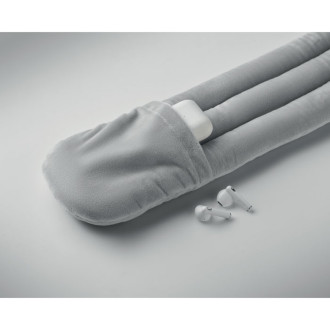 WRAP IT, Ohebný cestovní polštářek