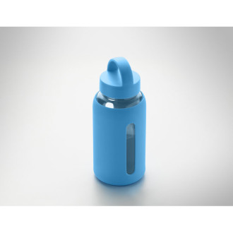 BORIS, Láhev z borosilikátového skla