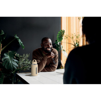 BORIS, Láhev z borosilikátového skla