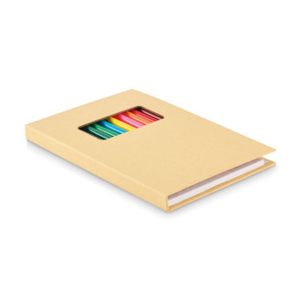 FUNSKETCH, Dětská kreslící sada