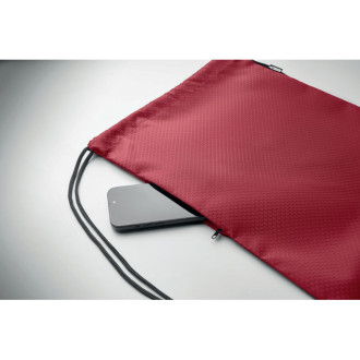 DAYKIT, Stahovací batoh 420D RPET