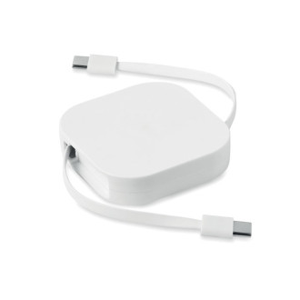 LINEA 100, 100W zatahovací nabíjecí kabel