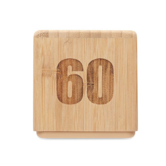 CURT, Bambusová minutka