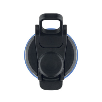 LETT, Silikonová sportovní láhev