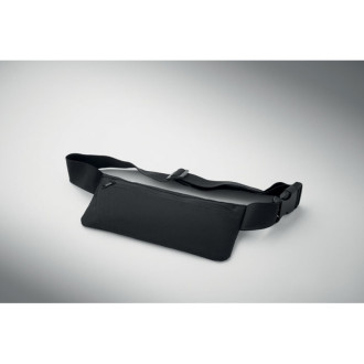 MODERATE, Sportovní ledvinka z 600D RPET