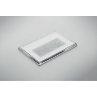 MAGME, Akrylový fotomagnet, obdélník