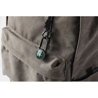 CHACO, Malý kompas s karabinkou