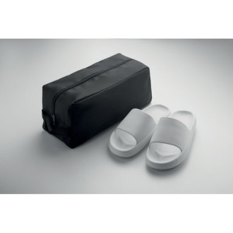 SHOETOGO, Taška na boty z 600D RPET