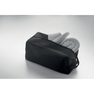 SHOETOGO, Taška na boty z 600D RPET