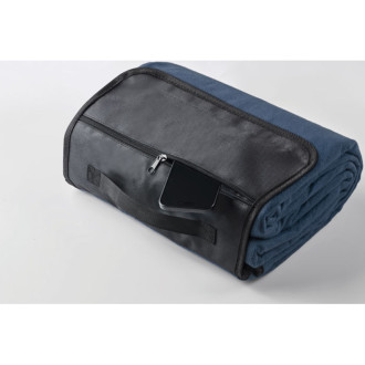 COSTA, Pikniková deka z polar fleecu