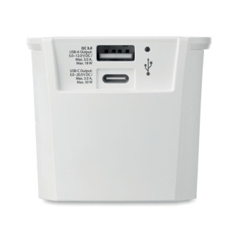 MUV USB AC30 PD, SKROSS® MUV USB AC 30W PD