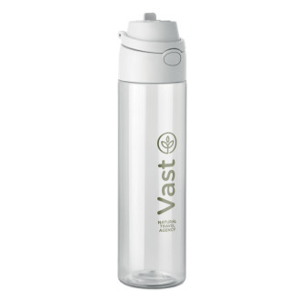 TOIEN KLAR, Láhev RPET 700 ml