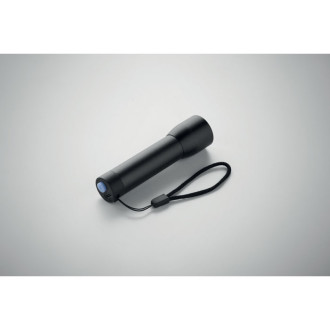 LUMEZO, Hliníková dobíjecí svítilna