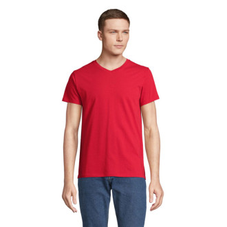 REGENT V, REGENT V  V-NECK T-SHIRT
