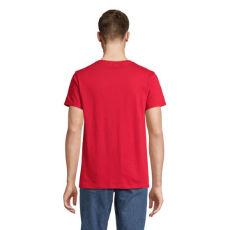 REGENT V, REGENT V  V-NECK T-SHIRT