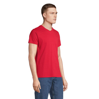 REGENT V, REGENT V  V-NECK T-SHIRT