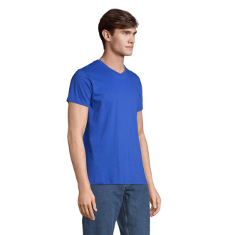 REGENT V, REGENT V  V-NECK T-SHIRT