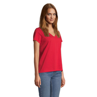 REGENT V WOMEN, REGENT V T-SHIRT WOMEN