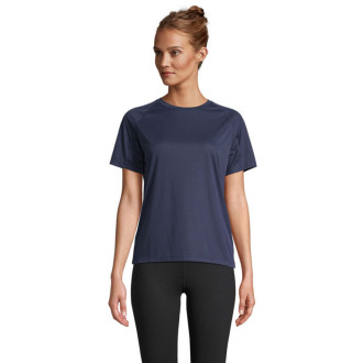 VORTEX WOMEN, VORTEX WOMEN RAGLAN T-SHIRT