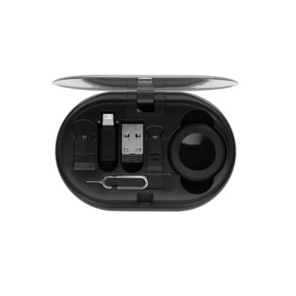 Multifunkční nabíjecí kabelová sada Chargevix 60W z RCS