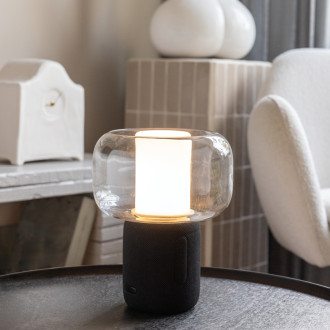 Lampa s reproduktorem Lux 10W z RCS