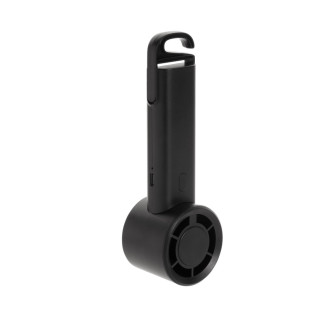 Dobíjecí větráček Twist z recyklovaného plastu RCS