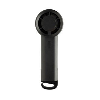 Dobíjecí větráček Twist z recyklovaného plastu RCS