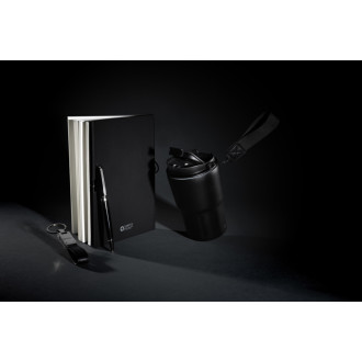 Dárková sada Deluxe Swiss Peak z RCS s termohrnek