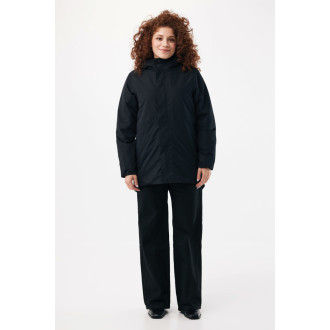 Thelon parka z recyklovaného polyesteru IQONIQ