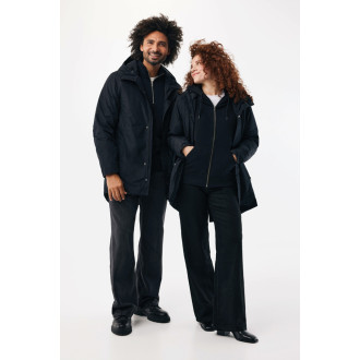 Thelon parka z recyklovaného polyesteru IQONIQ