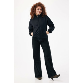 Odin městská bunda z recyklovaného polyesteru IQONIQ