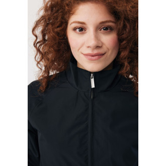 Odin městská bunda z recyklovaného polyesteru IQONIQ