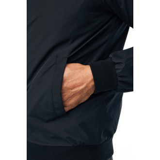 Odin městská bunda z recyklovaného polyesteru IQONIQ