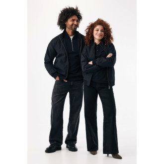 Odin městská bunda z recyklovaného polyesteru IQONIQ