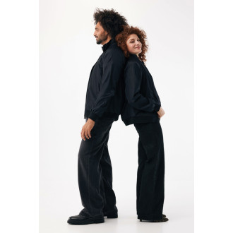 Odin městská bunda z recyklovaného polyesteru IQONIQ