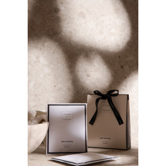 Vonný sáček VINGA x TGL