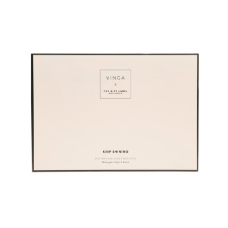 Dárková sada péče o tělo VINGA x TGL